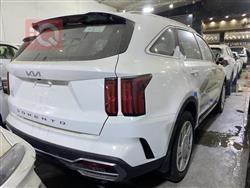 کیا سۆرینتۆ